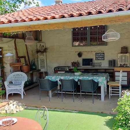 Agreable Chambre Cosy Tonnay-Charente Exterior photo