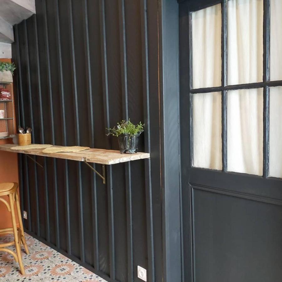 Agreable Chambre Cosy Tonnay-Charente Exterior photo
