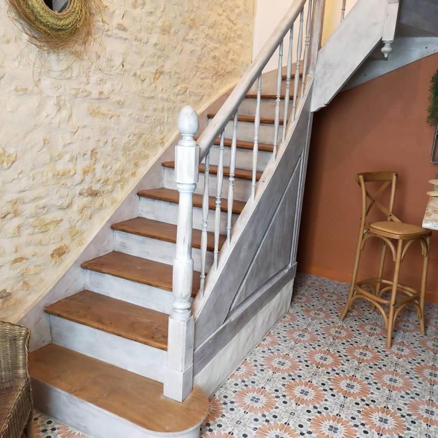 Agreable Chambre Cosy Tonnay-Charente Exterior photo